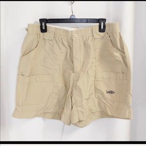 AFTCO shorts